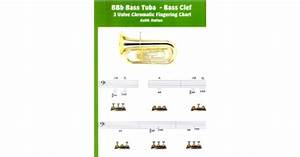 14 Sousaphone Chart Arizonalucille