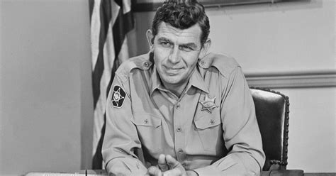 andy griffith folksy tv sheriff and comedian dies at 86 los angeles times