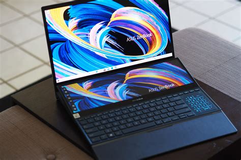 The Best Oled Laptops For 2021