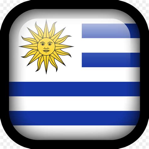 Encontre este pin e muitos outros na pasta bandeiras do mundo de lúcio. Uruguai, Bandeira Do Uruguai, Bandeira png transparente grátis