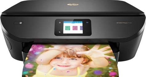 Hp Envy 7155 Printer Features Specs And Manual Direct Manual