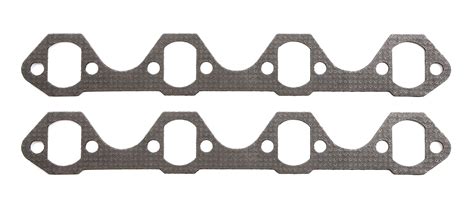 Ford 302351w 060 Ht Exhaust Header Gasket Set 1 58 Primary
