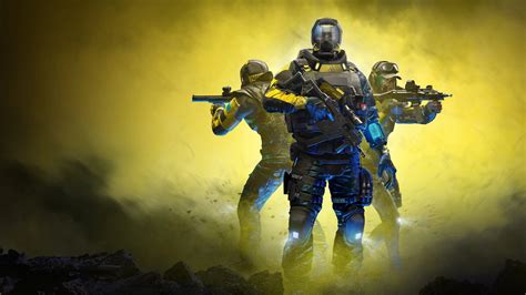 Rainbow Six Extraction System Requirements The Pc Specs You Need