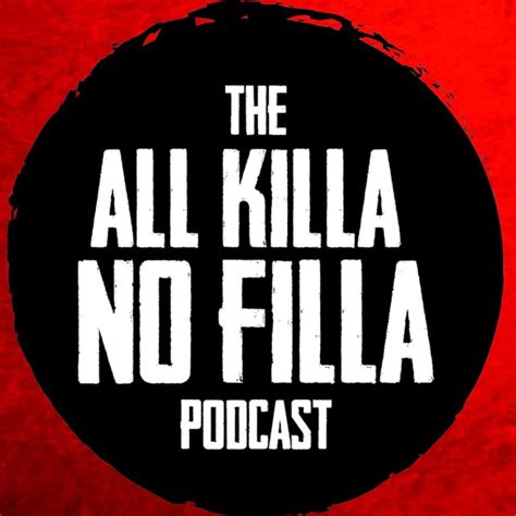 All Killa No Filla By Kiri Pritchard McLean On Apple Podcasts