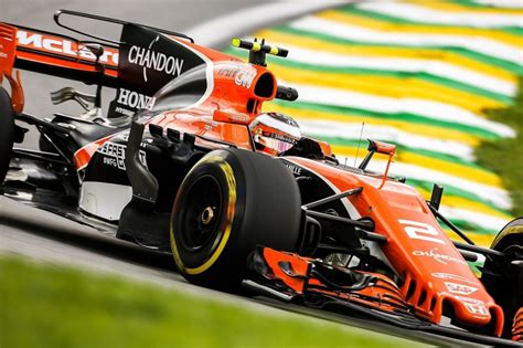 Pirelli And Mclaren Cancel Interlagos F1 Test Amid Security Fears