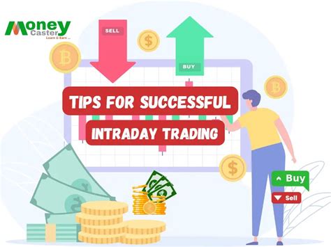 Top 5 Intraday Trading Strategies For Beginners Money Caster
