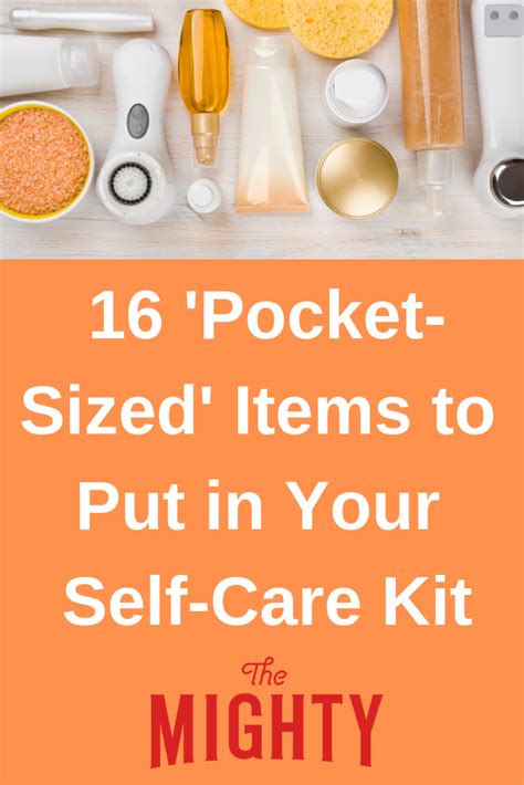 Items For Wellness Self Care Artofit