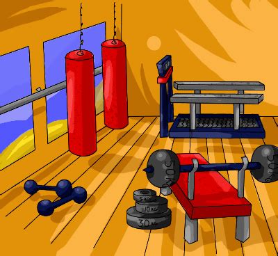 Find & download free graphic resources for fitness cartoon. Health Benefits of Exercise for Young Adults