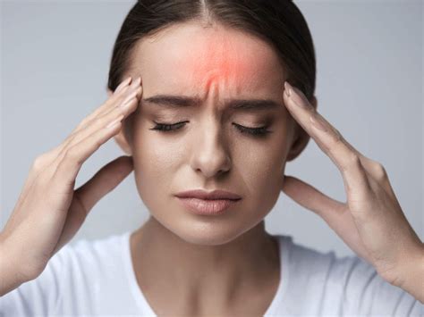 Chronic Migraine Prevention And Treatment With Botulinum Toxin Type A