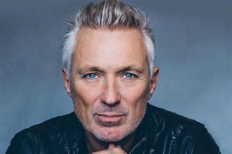 Spandau Ballet Star Martin Kemp Is Coming To Sunderland And He Has A