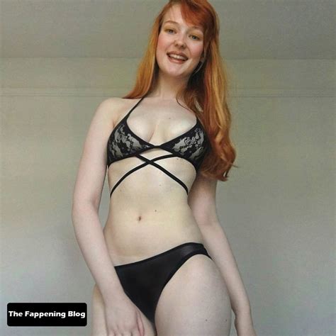 Victoria Clay Jenna Bentley Victoriaclay Nude Leaks Photo 656