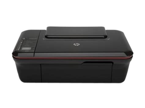 Hp Deskjet 3050 Wireless Allinone Color Inkjet Ch376a