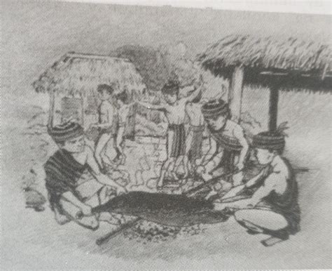 1 Anong Pangkat Etniko Ang Nasa Larawan 2 Anong Kultura Ang Kanilang