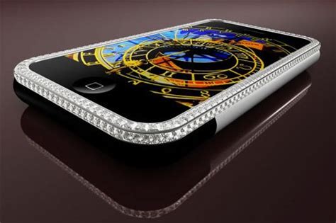 Fun Facts World Most Expensive Iphone