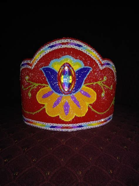 Indigenous Crowns