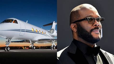 Tylerperry Uses His Private Plane To Deliver Supplies To The Bahamas