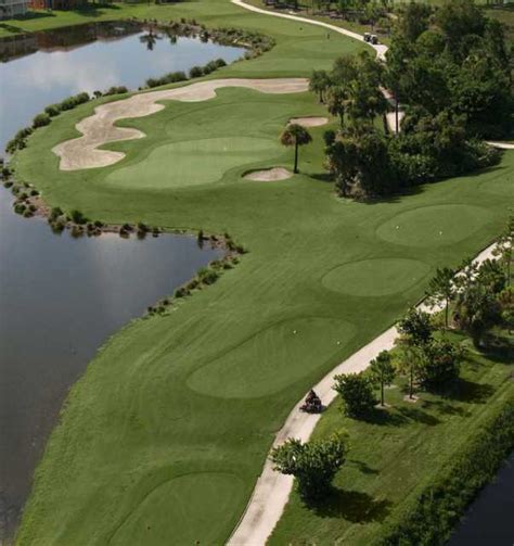 Madison Green Country Club in Royal Palm Beach