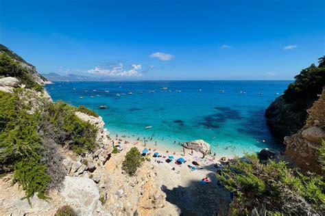 Cala Goloritzé Hike Full Guide To Hiking Sardinias Prettiest Hidden Beach