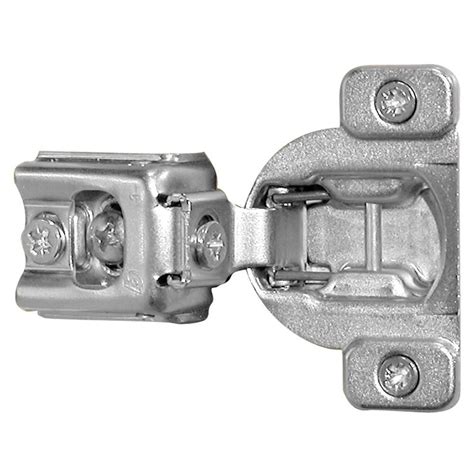 Popular kitchen cabinet hinges products. Blum Blum 1-1/4 in. Overlay Frame Cabinet Hinge (2-Pack ...