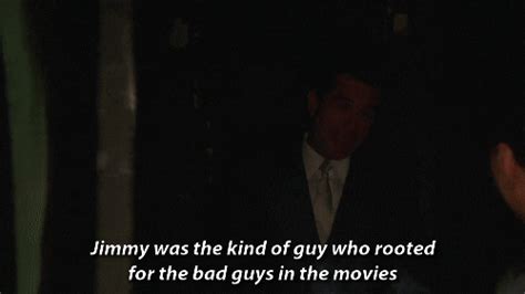Robert Deniro Goodfellas  Find And Share On Giphy