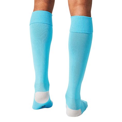 Adidas Referee 18 Sock Blau Socks Adidas Referee 18