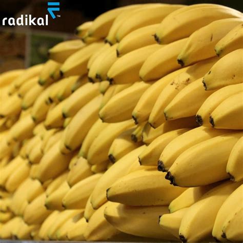 Didyouknow Over 100 Billion Bananas Are Consumed Annually In The World
