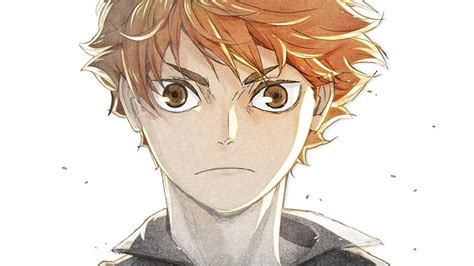 Haikyu Anime Series Revealed To End With A Two Part Film In 2023 Try