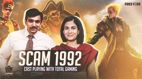 Enjoy ajju bhai yadaw live stream on nimo tv. Scam 1992 lead cast plays Free Fire with Total Gaming Ajju ...