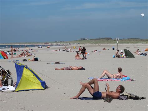 Beaches Near Amsterdam What S Up With Amsterdam