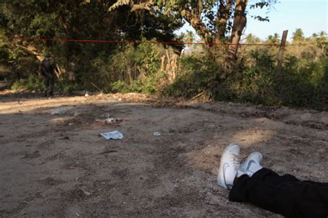 mexico drug cartels dismembered bodies found near chilapa guerrero state latin post latin
