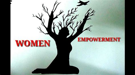 Drawing Based On Women Empowerment Goimages Ora