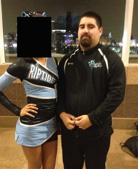 Photos Monterey High Cheerleading Coach Arrested