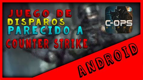 Los mejores juegos gratis de tiros y disparos te esperan en minijuegos, así que. CRITICAL OPS -JUEGO DE DISPAROS ANDROID - YouTube