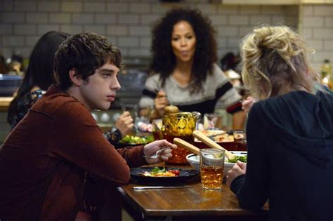 The Fosters ABC Family Season Episode House And Home Sneak Peek
