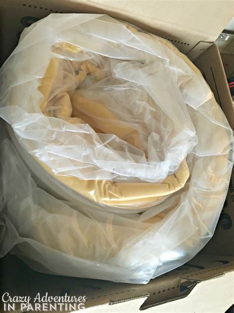 eve mattress review   sleep   life crazy