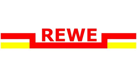 Rewe Logo Histoire Signification De Lemblème