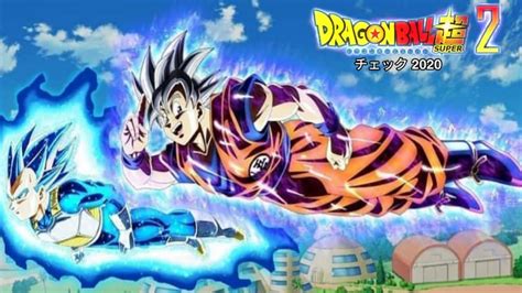 We must take into consideration the amount of pressure toei animation is undergoing right now including the global pandemic. Dragon Ball Super 2 -"New Series Trailer 2020"!!! - YouTube