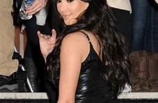 kardashian butt trasero shocking theinfong falso completamente prueban tendencias fuller
