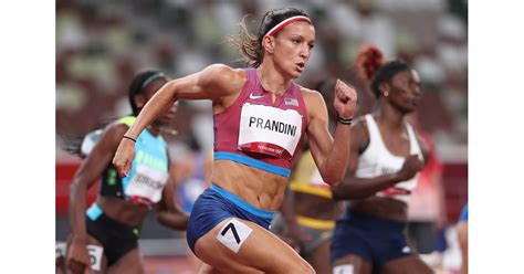 Jenna Prandini Track And Field Team Usa Women Athletes Medal Count At The 2021 Olympics