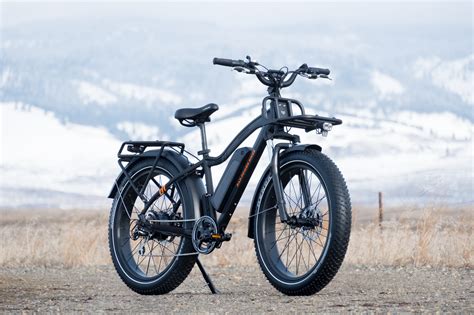 A Look Behind The Curtain At Rad Power Bikes Cleantechnica