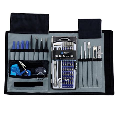The Best Electronic Tool Kit 5 Choices For Technicians Clever Handymen