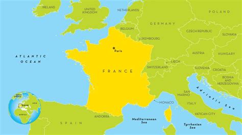 France Country Profile National Geographic Kids France Country