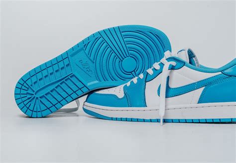 Buy The Nike Sb X Air Jordan 1 Low Dark Powder Blue Right Here