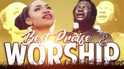 Deep Worship Songs A Collection Of Prayerful Songs Youll Love Youtube