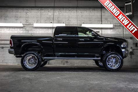 This 2013 ram 2500 slt with diesel cummins engine has very low kms. 2013 Dodge Ram 2500 Laramie 4x4 6.7L Cummins Diesel truck ...
