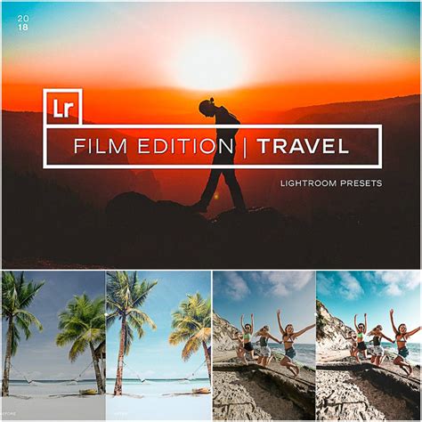 Gone are the days of spending hours in a darkroom processing your. 100 Film Travel Lightroom Presets | Free download