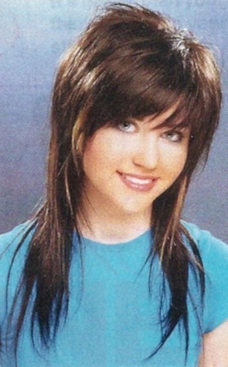Our guide to the best haircuts for long hair when you want to change up your look. 15 Best Ideas Shaggy Layered Haircuts for Long Hair