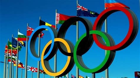 للمشاركة في النسخة الخامسة من الألعاب الأولمبية الجمعوية والتي ستعطى انطلاقتها ابتداء من 29 مارس، وستعرف هذه. الهند تسعى لتنظيم دورة الألعاب الأولمبية 2032 - التيار الاخضر