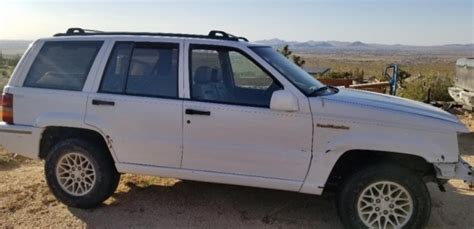 We found 23 more homes matching your filters just outside apple valley. Jeep Grand Cherokee 1994 For Sale in Apple Valley, CA ...