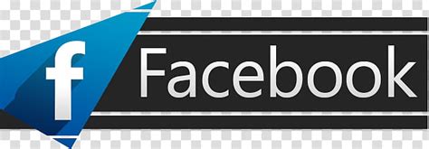 Twitch Desinika Panels V Facebook Logo Transparent Background Png